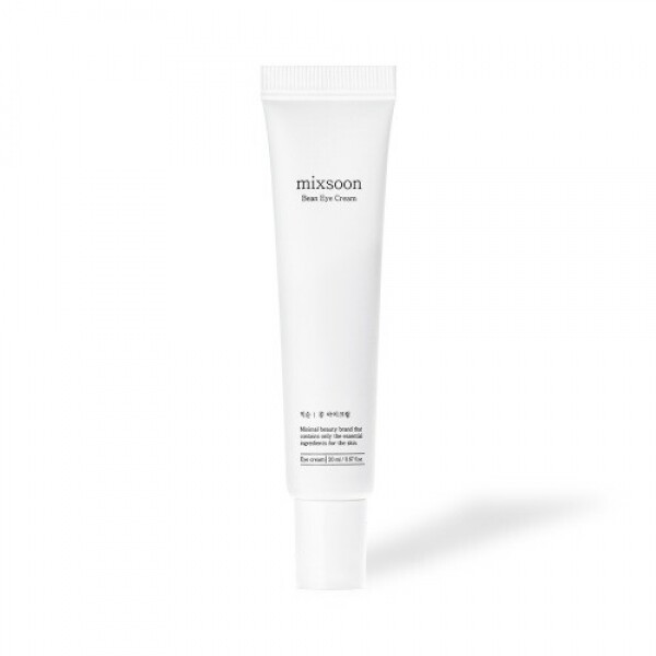 STAR PLANET SHOP,[mixsoon] 믹순 콩 아이크림 20ml