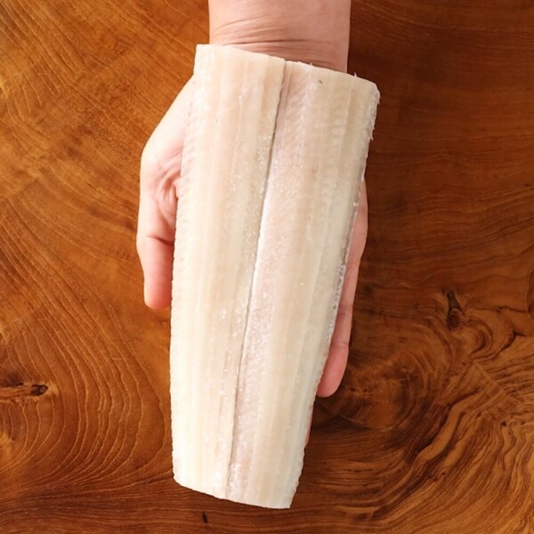 STAR PLANET SHOP,싱싱두툼 여수 순살갈치 9팩 1.35kg 갈치 손질갈치