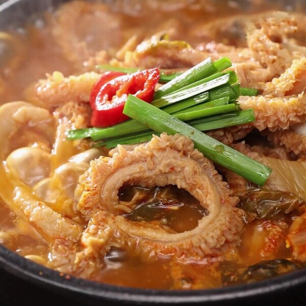 STAR PLANET SHOP,[보양식] 심가네 노다지 영양 양곰탕 750g 7팩 내장탕 곱창전골 한우사골 곰탕 즉석국