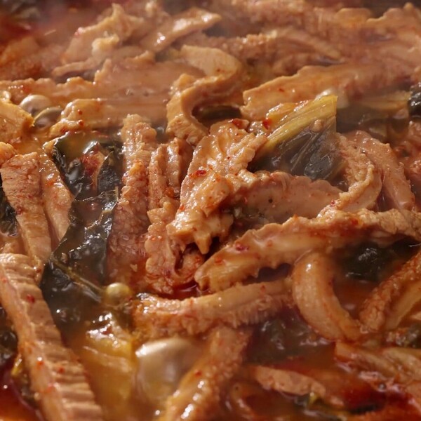 STAR PLANET SHOP,[보양식] 심가네 노다지 영양 양곰탕 750g 7팩 내장탕 곱창전골 한우사골 곰탕 즉석국