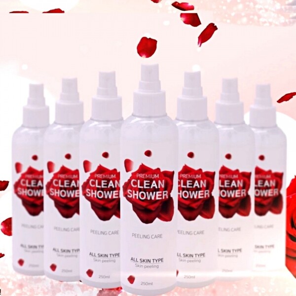 [최다구성] 프리미엄 클린샤워 때혁명 30종 바디스크럽 때필링 스크럽