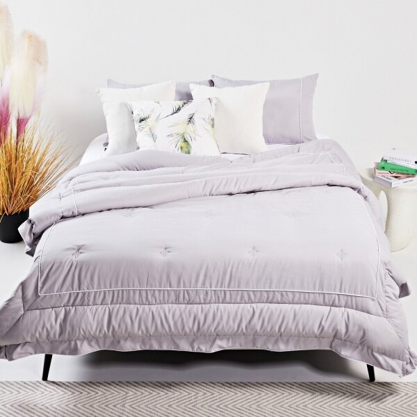 STAR PLANET SHOP,[실크감촉] 프리미엄 호텔이불 코코리찌 구름이불 새털이불 사계절 차렵 이불 세트