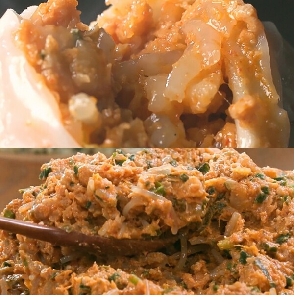 STAR PLANET SHOP,[맛있는] 이순실 평양만두 냉동 고기 김치만두 60개 1세트 수제 김치손만두