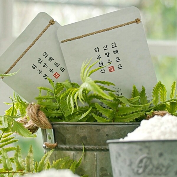 STAR PLANET SHOP,[고단백] 단백든든 산양유 하루선식 30인분 선식 곡물쉐이크 아침식사대용