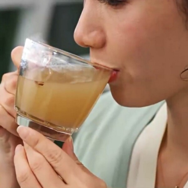 STAR PLANET SHOP,[국내산] 지리산 꿀 생강차 50포 생강 생강차스틱 생강 분말