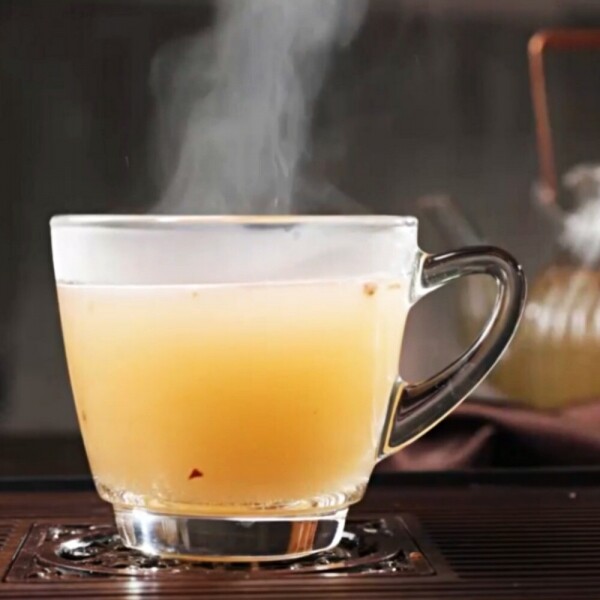 STAR PLANET SHOP,[국내산] 지리산 꿀 생강차 50포 생강 생강차스틱 생강 분말