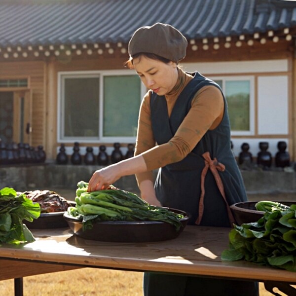 STAR PLANET SHOP,[국내산] 이인화 명인 여수 돌산 갓으로 만든 김치 4kg+갓물김치 1kg