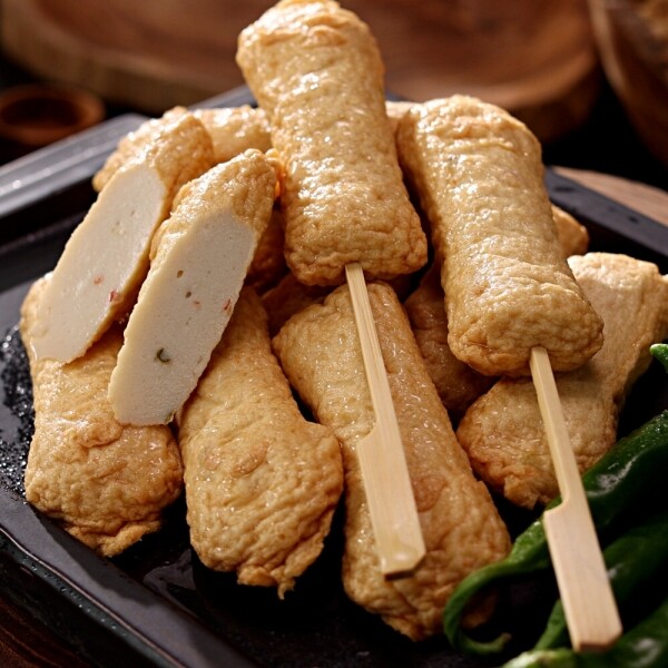 STAR PLANET SHOP,[고단백] 부산진 어묵봉 밀가루없는 어묵 오뎅바 부산 오뎅 꼬치어묵 어묵바