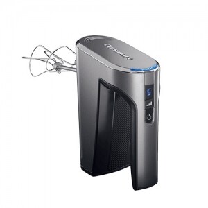쿠진아트 코드리스 핸드 믹서 블렌더 RHM-100KR
