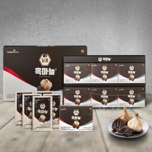 [동원천지인] 일품 흑마늘 70ml*30포